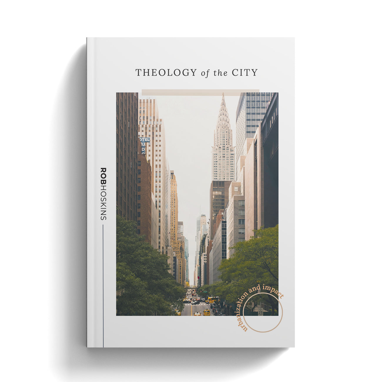 Theology of the City