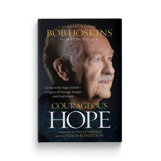 Courageous Hope